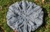 Frozen Leaves Bulky Beret