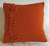 Celtic Knot Cushion Cover No 2