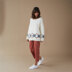Debbie Bliss Skye Jumper PDF