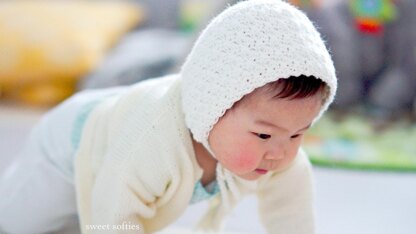 Classic Bonnet Hat
