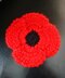 Crochet Poppy