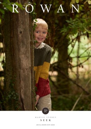 Seek Sweater in Rowan Softyak DK - ZB332-00008-ENP-SEEK - PDF