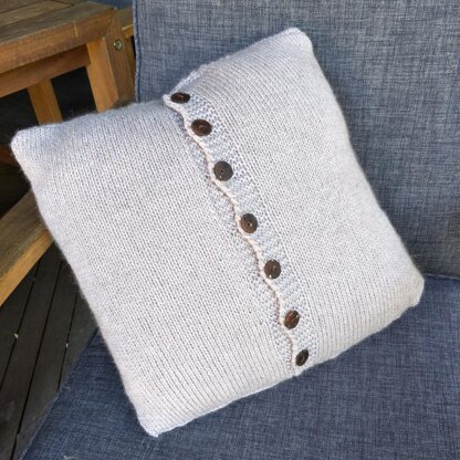 Luxe Cushion Cover