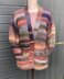 Espresso, Cardigan with Pockets