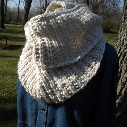 The Long Island Cowl