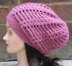 Gabrielle Slouchy Hat