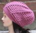 Gabrielle Slouchy Hat