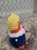Pinprick President