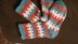 Jigsaw Socks