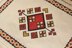 Avlea Folk Embroidery Anatolian Argyle Table Mat - Downloadable PDF