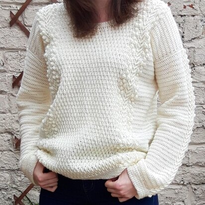 Blackthorn Jumper