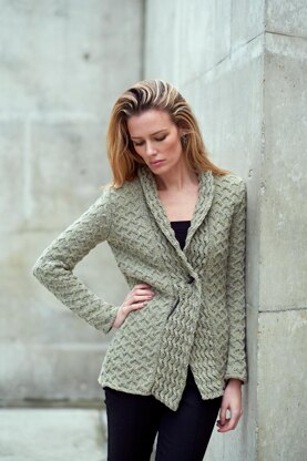 Harding Cardigan