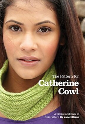 Catherine Cowl