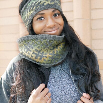 Till - knitting pattern