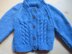 Baby & Toddler Cable Cardigan