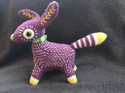 Alebrije