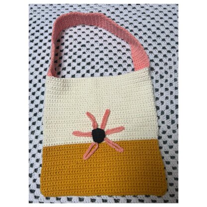 Daisy Bag