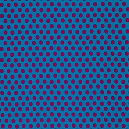 Kaffe Fassett Spot - Peacoat