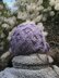 Cornflower Hat