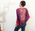 Happiness shawl