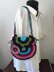 768 Rainbow Purse or Handbag