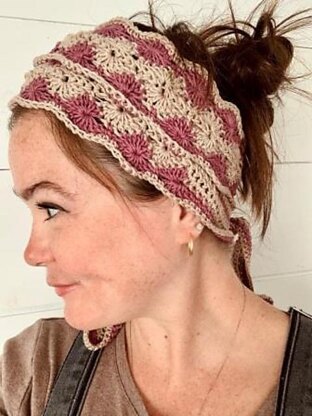 Rhiannon Head Wrap