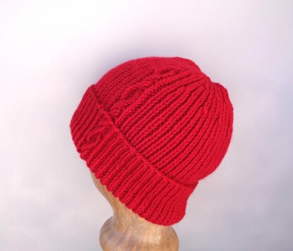 Quinby Beanie