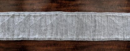 Stay Grounded Scarf