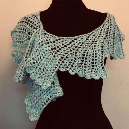 Blue Coral