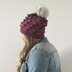 Copycat Aril Bobble Hat