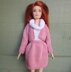 1:6th scale Catrin outfit.