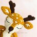 Christian the Mini Deer