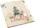 American Crafts Heidi Swapp Winter Wonderland Stamp & Die Set 11/Pkg - 592024