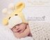 Baby Giraffe Beanie Hat 175