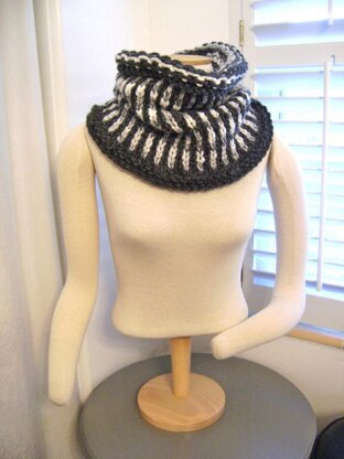 Granite and Marble Cowl