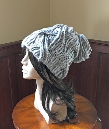 Truro Reversible Hat