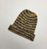 Madison Square Beanie Light