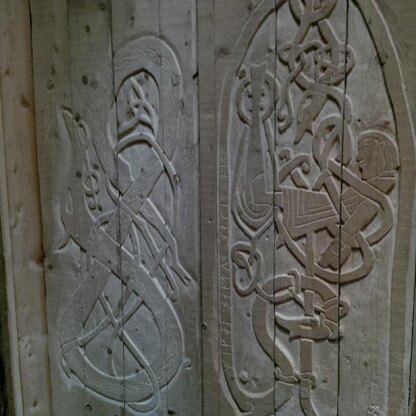 Viking Doors