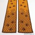 Buzzy Bees Scarf