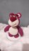 Lotso, Toy Story