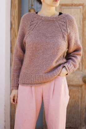 Kume Sweater