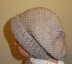 Baby Silver Silk Super Slouch