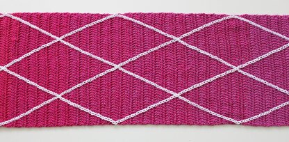 Miss Mille Scarf