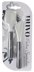 Tonic Studios Nuvo Media Spatulas 2/Pkg - 558900.