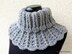 Neck Warmer for Women and Girls