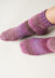 Ilkley Socks in Rowan Sock - ZB324-00007-DEP - Downloadable PDF