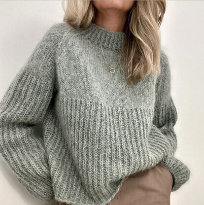 Latesummerdream sweater