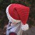 Bobble Santa Hat