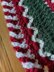 Winter Embers Tree Skirt
