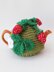 Strawberry Patch Tea Cosy